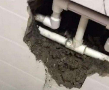 堆龙德庆卫生间防水找谁好
