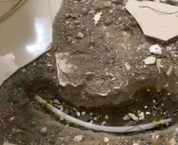 堆龙德庆卫生间测漏水哪家优惠