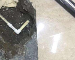 堆龙德庆卫生间测漏水多少钱