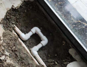 堆龙德庆卫生间测漏水哪家好