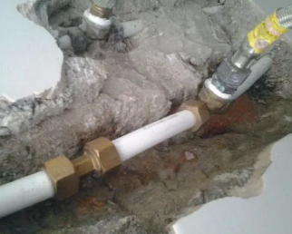 堆龙德庆测漏水多少钱