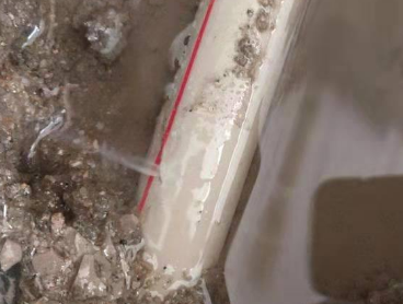 堆龙德庆卫生间测漏水客服的电话