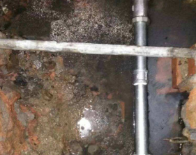 堆龙德庆卫生间防水多少钱