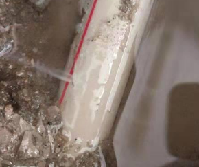 堆龙德庆水管维修公司