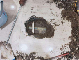 堆龙德庆卫生间防水多少钱