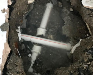 堆龙德庆卫生间防水电话号码