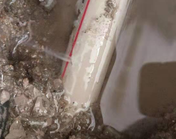 堆龙德庆水管维修多少钱