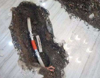 堆龙德庆水管维修哪家好