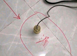 堆龙德庆卫生间测漏水多少钱