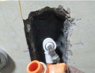 堆龙德庆卫生间测漏水哪家好