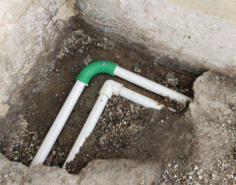 堆龙德庆卫生间测漏水价格多少