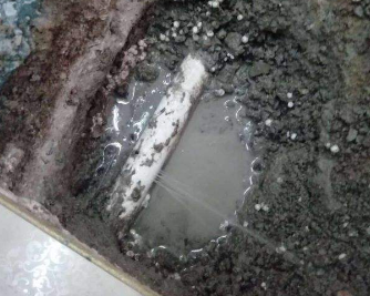 堆龙德庆卫生间测漏水哪家好