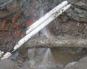 堆龙德庆水管维修费用是多少