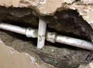 堆龙德庆水管维修哪家好