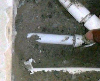 堆龙德庆卫生间测漏水哪家好