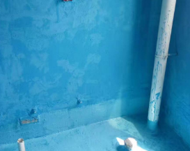 堆龙德庆卫生间防水多少钱