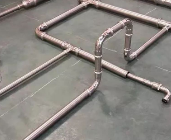 堆龙德庆水管维修多少钱