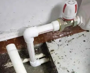 堆龙德庆卫生间测漏水多少钱