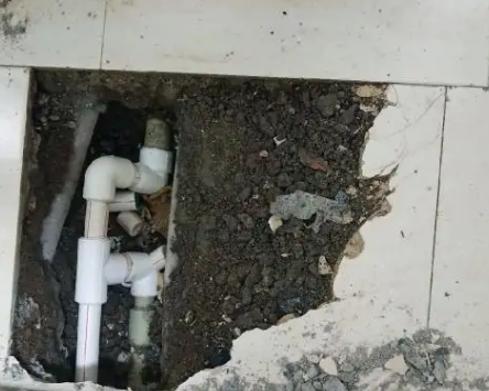 堆龙德庆卫生间测漏水哪家好