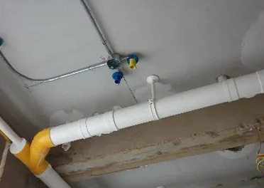 堆龙德庆水管维修多少钱