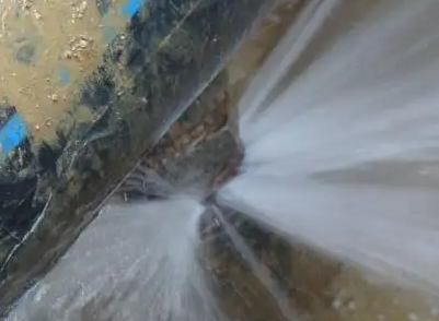 堆龙德庆卫生间测漏水施工步骤