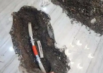 堆龙德庆卫生间测漏水哪家好