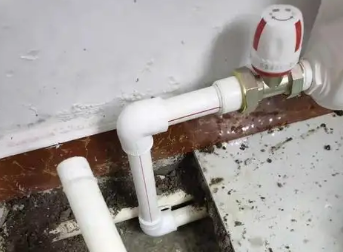 堆龙德庆卫生间测漏水多少钱