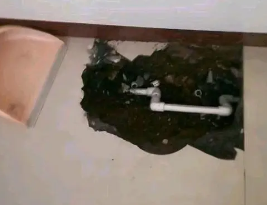 堆龙德庆卫生间测漏水多少钱
