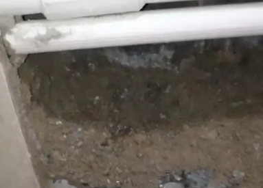 堆龙德庆卫生间测漏水多少钱