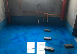 堆龙德庆卫生间防水步骤