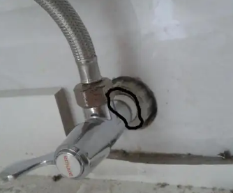 堆龙德庆水管维修多少钱