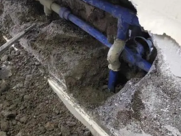 堆龙德庆卫生间测漏水哪家好