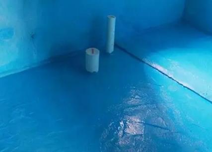 堆龙德庆卫生间防水公司分享防水小知识
